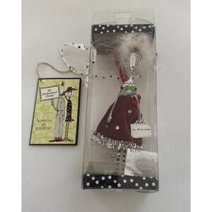 My Dysfunctional Family by Joey Inc. For Silvestri Metal Figurine Ornament